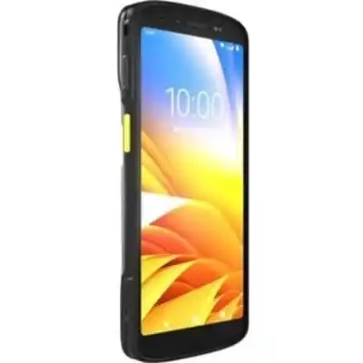 Zebra TC22; WLAN; WIFI 6; SE4710; 6'' DISPLAY; 6GB/64GB; 16MP RFC; 5MP FFC; 2-PIN BACK I/O; STANDARD BATTERY; NFC; BT; USB-C; GM