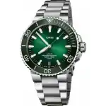 ORIS AQUIS DATE 43