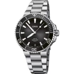 Oris Aquis Date Calibre 400 41