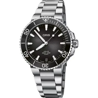 Oris Aquis Date Calibre 400 41