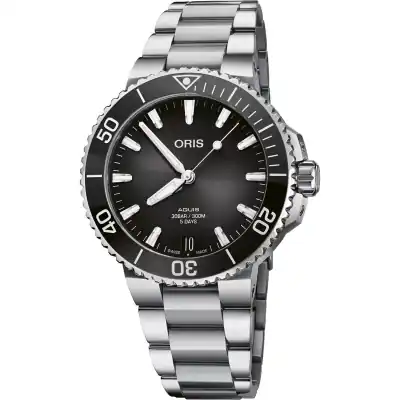 Oris Aquis Date Calibre 400 41
