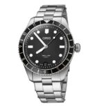 Oris Divers Sixty-five 12h Calibre 400 (01 400 7772 4054-07 8 20 18) Men's Watch
