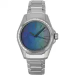 Oris ProPilot X Titanium Multicolor Dial Automatic 01-400-7778-7150-07-7-20-01TLC 100M Men's Watch