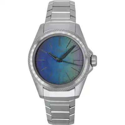 Oris ProPilot X Titanium Multicolor Dial Automatic 01-400-7778-7150-07-7-20-01TLC 100M Men's Watch