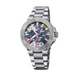 Oris Aquis Date - Solar (01 733 7766 4150-Set) Men's Watch