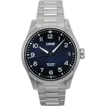 Oris Big Crown Propilot Stainless Steel Blue Dial Automatic 01-751-7761-4065-07-8-20-08P 100M Men's Watch