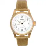 Oris Father Time Limited Edt. + Extra Strap (01 754 7741 3161-Set) Men WATCHES