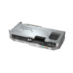 GIGABYTE AMD Radeon RX9070XT Gaming OC ICE - 16GB; 256-Bit Memory Bus; 2x HDMI; 2x DisplayPort. Min 850W PSU.