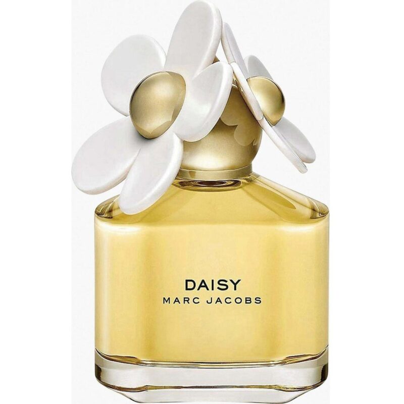 031655513034-US5 Marc Jacobs Daisy Eau De Toilette Spray for Women 3.4oz-031655513034