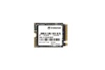Transcend 512GB MTE310S PCI-E GEN 4x4 M.2 2230 SSD 3D NAND - 3300 MB/s Read 1700 MB/s Write - 300 TBW (TS512GMTE310S)