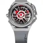 Mazzucato Rim Sport Reversible Chronograph Twin Dial Automatic 09-GYWH Men's Watch