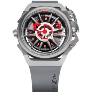 Mazzucato Rim Sport Reversible Chronograph Twin Dial Automatic 09-GYWH Men's Watch