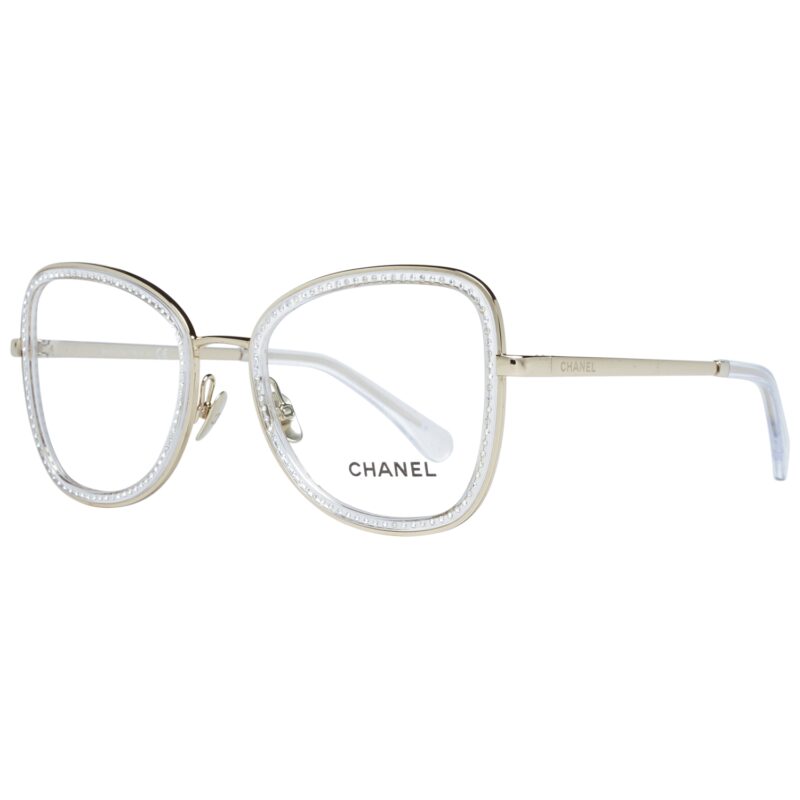 Chanel Women's Eyeglasses (0CH2208B 51C269)