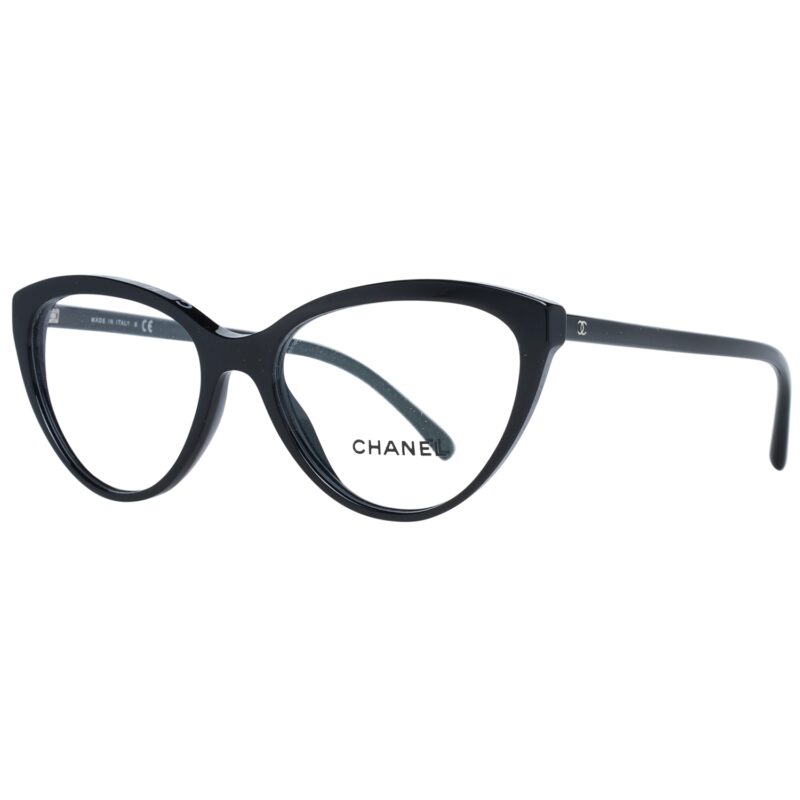 Chanel Women's Eyeglasses (0CH3393 52C501)