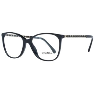 Chanel Women's Eyeglasses (0CH3408Q 52C622)