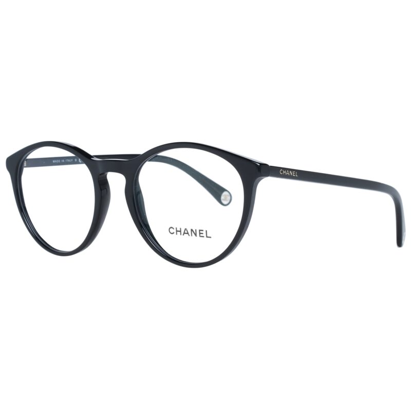 Chanel Women's Eyeglasses (0CH3413 51C501)