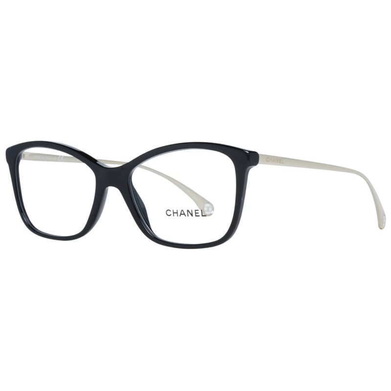 Chanel Women's Eyeglasses (0CH3422 52C501)