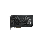 GIGABYTE nVidia GeForce RTX 5060Ti WINDFORCE OC 16GB - 16GB GDDR7; 128-Bit Memory Bus; 1x HDMI; 3x DisplayPort . (GV-N506TWF2OC-16GD)