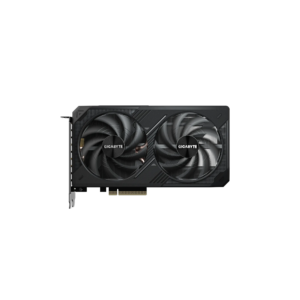 GIGABYTE nVidia GeForce RTX 5060Ti WINDFORCE OC 16GB - 16GB GDDR7; 128-Bit Memory Bus; 1x HDMI; 3x DisplayPort . (GV-N506TWF2OC-16GD)