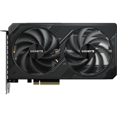Gigabyte Nvidia Rtx5060 Ti Windforce2 Oc 16gb Gddr7/ Dp X3/ Hdmi X1/ Support 8k.