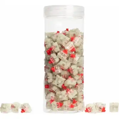 Keychron CHERRY MX2A Red RGB Switch Set