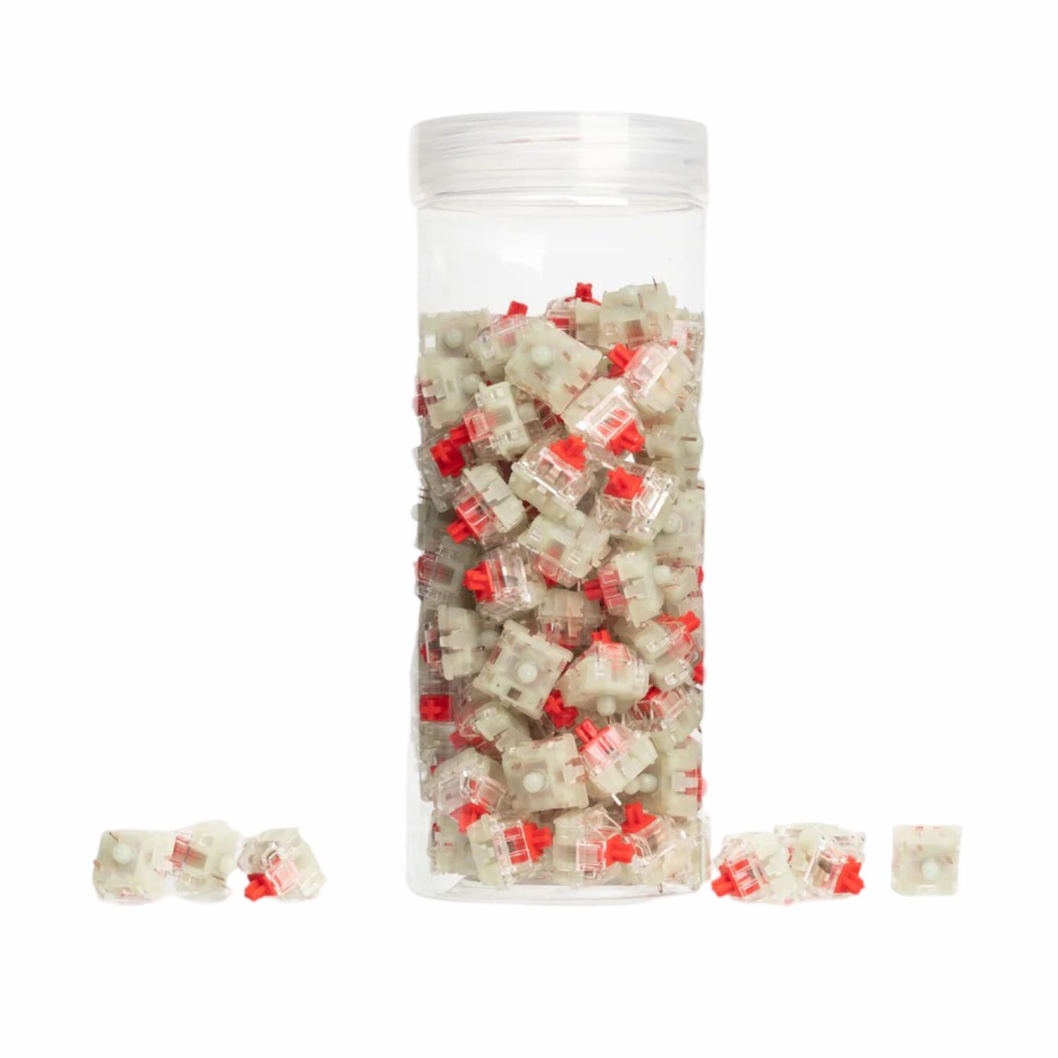 Keychron CHERRY MX2A Red RGB Switch Set 1 Keychron CHERRY MX2A Red RGB Switch Set