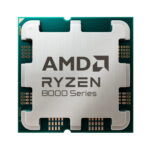 AMD RYZEN 5 8400F 6-Core 4.2GHZ AM5 CPU - Tray