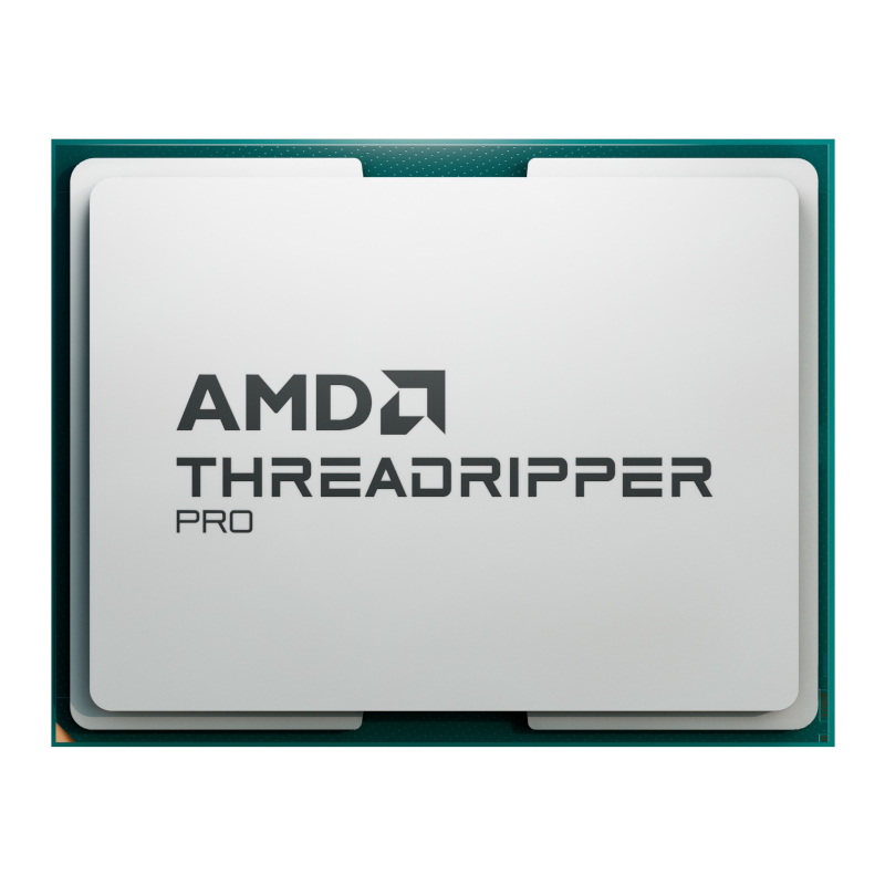 AMD RYZEN Threadripper Pro 7985WX 3.2Ghz 64-Core CPU 3 AMD RYZEN Threadripper Pro 7985WX 3.2Ghz 64-Core CPU - Image 3