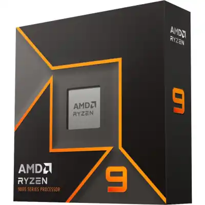 AMD RYZEN 9 9900X 12-Core 4.4GHZ AM5 CPU