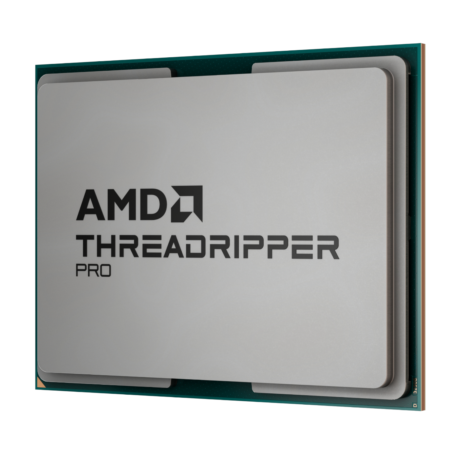 AMD Ryzen Threadripper Pro 9975WX 32-Core 4.0GHz CPU - Image 7