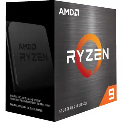 AMD RYZEN 9 5900XT 16-Core 3.3GHZ AM4 CPU