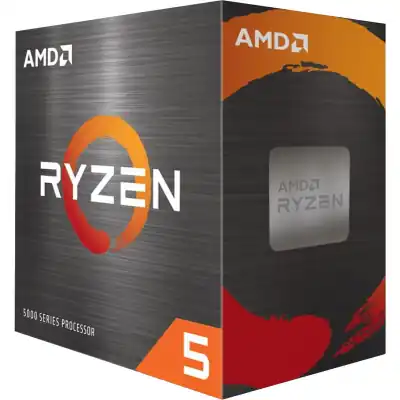 AMD RYZEN 5 5600XT 6-Core 3.7GHZ AM4 CPU