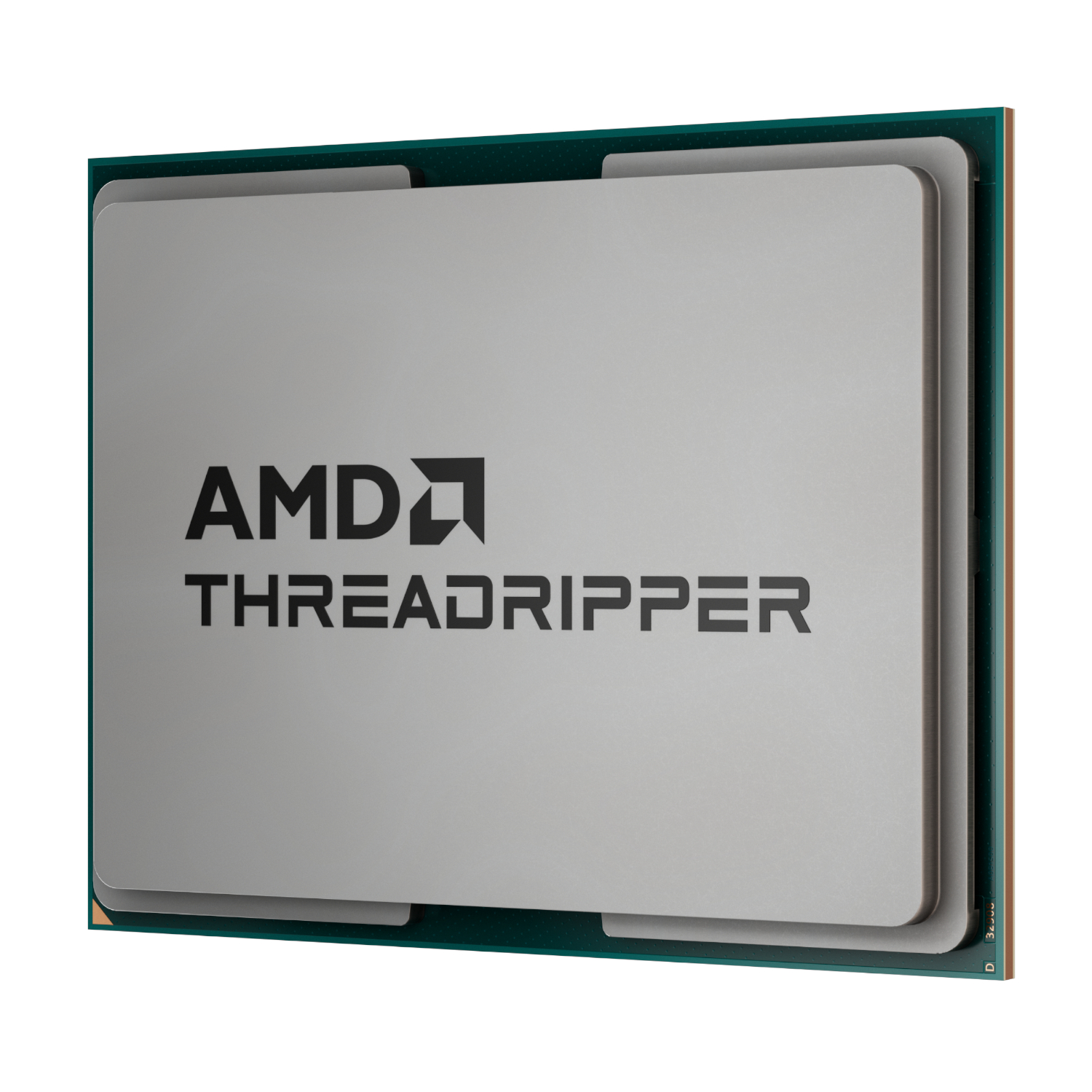 AMD Ryzen Threadripper 9980WX 64-Core 3.2GHz CPU - Image 7
