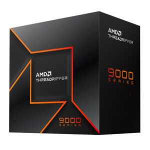 AMD Ryzen Threadripper 9960WX 24-Core 4.2GHz CPU