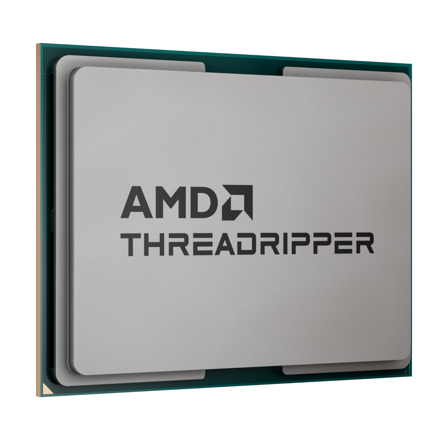 AMD Ryzen Threadripper 9970WX 32-Core 4.0GHz CPU - Image 6