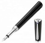 Montblanc Fountain Pen (101400)