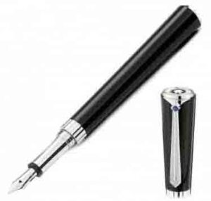 Montblanc Fountain Pen (101400)