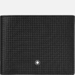 Montblanc Document Case (1030793) - Black - Night Flight