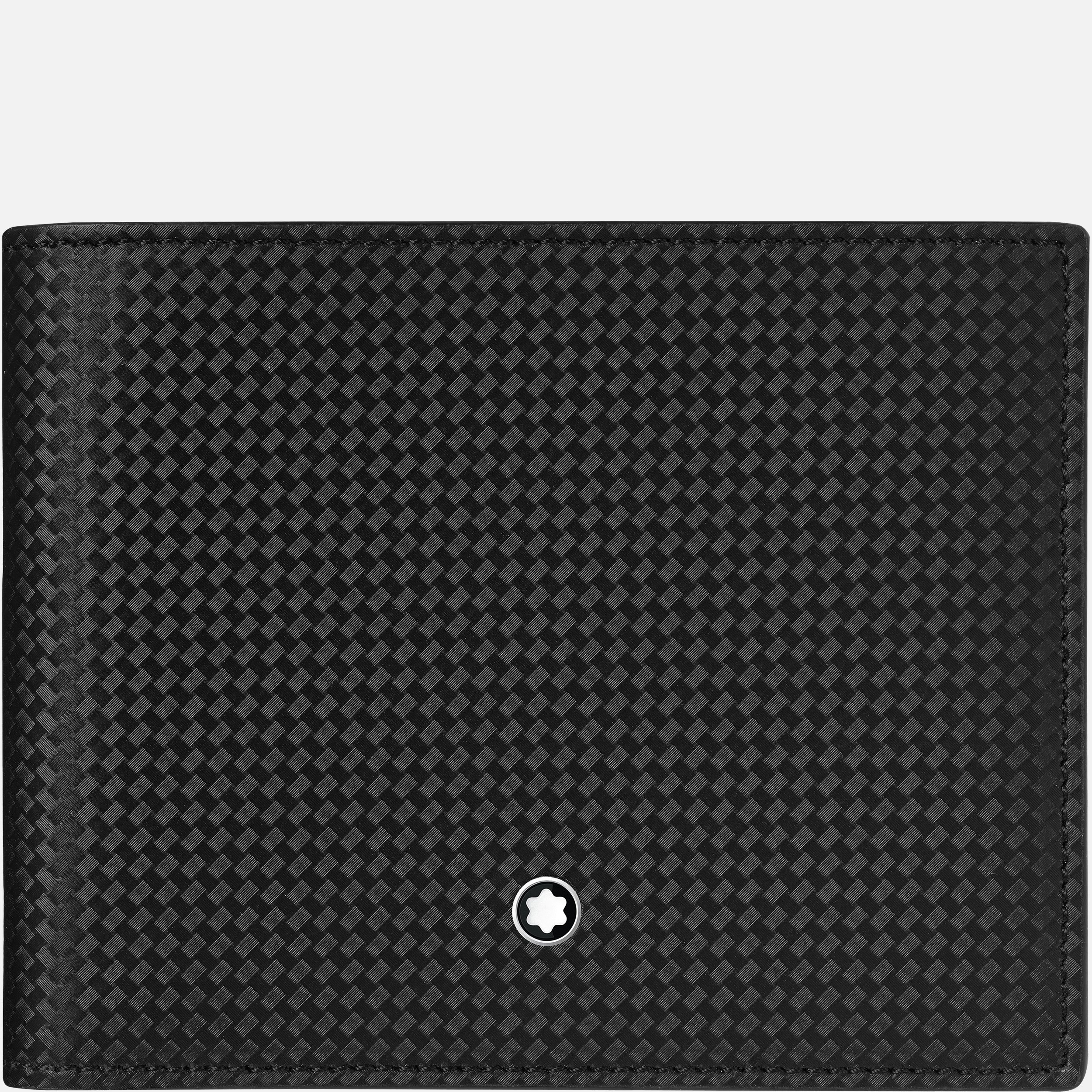 Montblanc Document Case (1030793) - Black - Night Flight