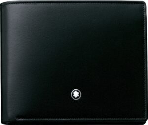 Montblanc Wallet (103384) - Meisterstück