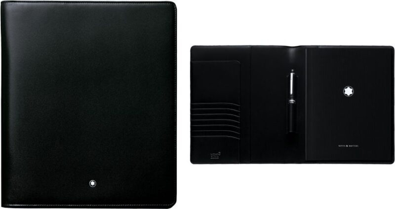 Montblanc Notebook Holder (103386)