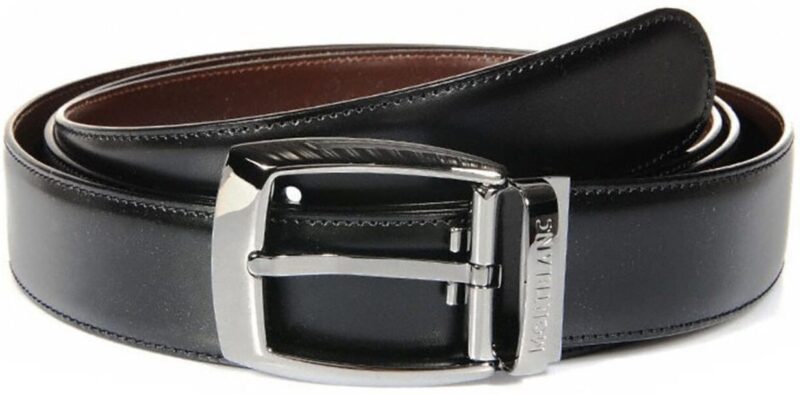 Montblanc Mens Belt (103443)