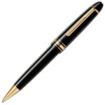Montblanc Pen (10456) - Meisterstück