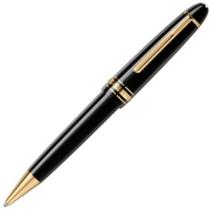 Montblanc Pen (10456) - Meisterstück