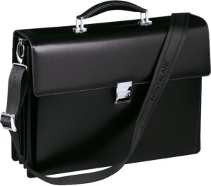 Montblanc Briefcase (104610) - Meisterstück