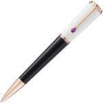 Montblanc Pen (104907) - Great Characters - Ingrid Bergman