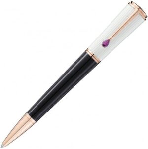 Montblanc Pen (104907) - Great Characters - Ingrid Bergman