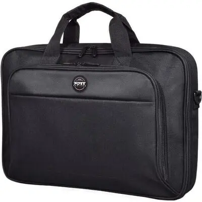 Port Designs Hanoi II 15.6" Clamshell Case