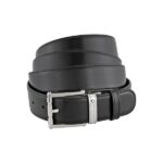 Montblanc Mens Belt (105092)