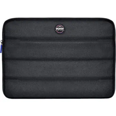 Port Designs PORTLAND Notebook Sleeve 15.6'' BK